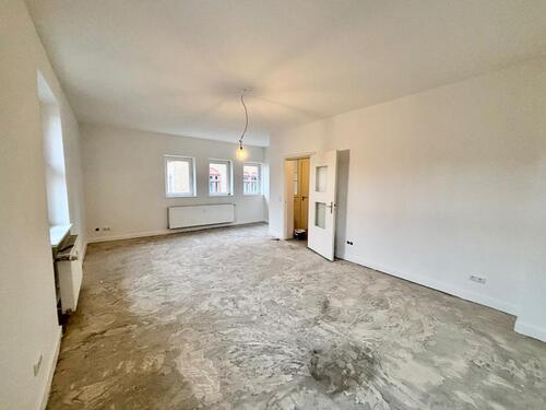 Foto - 3 Zimmer Etagenwohnung in Meisenheim