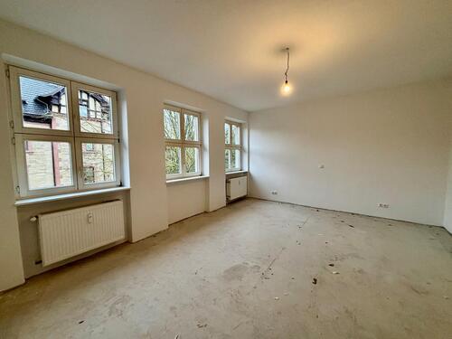 Foto - Etagenwohnung in Meisenheim zur Miete