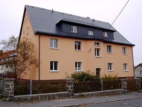 Foto - Freundliche 3 Zimmer Hochparterre Wohnung