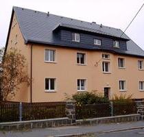 Freundliche 3 Zimmer Hochparterre Wohnung - Brand-Erbisdorf