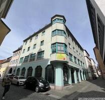 A4RES - Traumhaft schön! Neu sanierte 2-Raumwohnung WE 41 mit EBK und Fahrstuhl - Bautzen