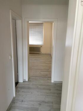 Foto - Erdgeschoßwohnung in Mönchengladbach zur Miete