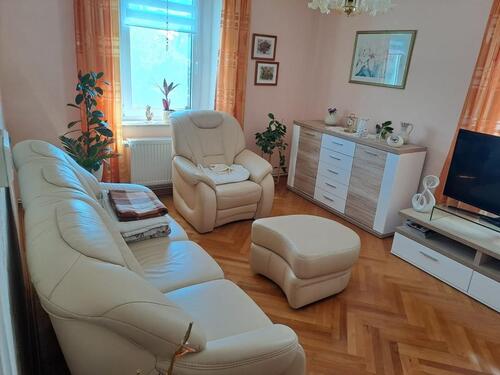 Foto - Schöne Wohnung nicht möbliert - 420,00&nbsp;EUR Kaltmiete, ca.&nbsp; 50,00&nbsp;m&sup2;