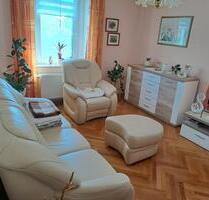 Schöne Wohnung nicht möbliert - 420,00&nbsp;EUR Kaltmiete, ca.&nbsp; 50,00&nbsp;m&sup2; in Artern (PLZ: 06556)