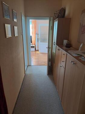 Foto - 2 Zimmer Hochparterre in Artern