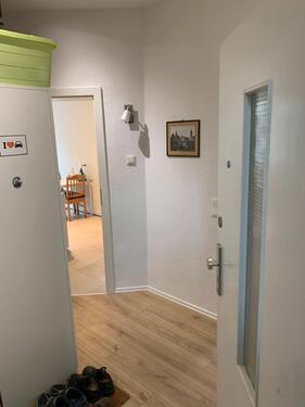 Foto - 1 Zimmerwohnung Ernst-Amme-Straße