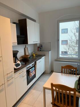 Foto - Etagenwohnung in Braunschweig zur Miete