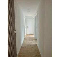 Helle Wohnung mit Ausblick ins Grüne! - Nauroth