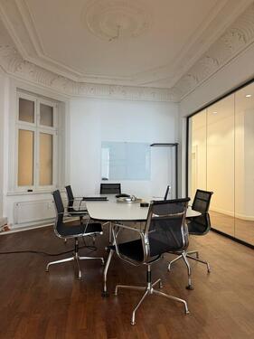 Foto - Therapieraum zur Untermiete in Stilvoller Praxisgemeinschaft