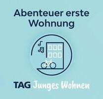 Herzliche Willkommen im neuen Heim - Gera Alt-Taubenpreskeln