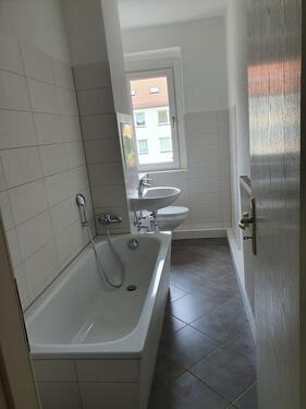 Foto - Etagenwohnung in Gera zur Miete