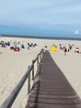 Foto - Neue, barrierefreie EG-Wohnung schon ab 600,00 Wochenpreis