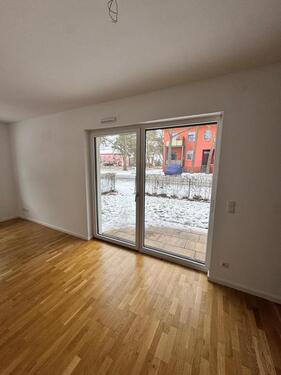 Foto - 2 Zimmer Erdgeschoßwohnung zur Miete in Nauen