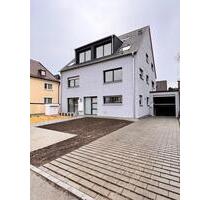 2 Zimmer Wohnung in Stuttgart Vaihingen