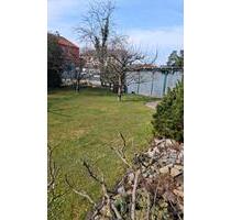 Einfamilienhaus mit großen Garten - Plattling