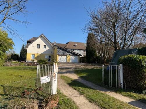 Foto - Traumhaus mit Weitblick: Großzügiges EFH mit Doppelgarage & großem Garten in Leverkusen-Kursiefen