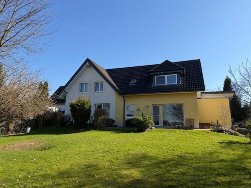 Foto - 4 Zimmer Einfamilienhaus in Leverkusen