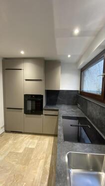 Foto - 3-Zimmer Souterrain Wohnung mit Terrasse in Sindelfingen