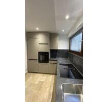 3-Zimmer Souterrain Wohnung mit Terrasse in Sindelfingen