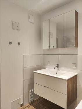 Foto - 2 Zimmer Etagenwohnung in Oberhausen