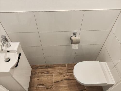 Foto - Etagenwohnung in Oberhausen zur Miete