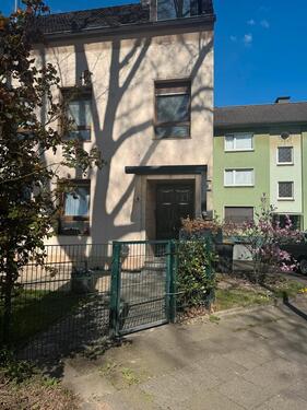 Foto - 3 Zimmer Dachgeschoßwohnung zur Miete in Duisburg