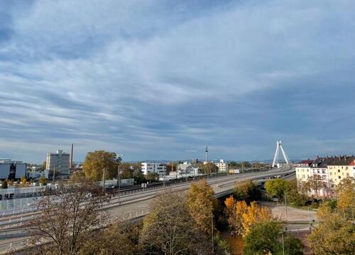 Foto - Wohnung in Ludwigshafen mit direkt 5% Bruttomiete