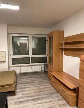 Foto - 1 Zimmer Etagenwohnung in Ludwigshafen am Rhein