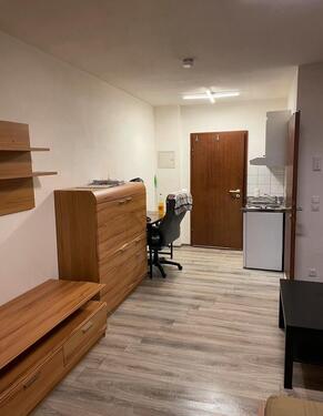 Foto - Etagenwohnung in Ludwigshafen am Rhein zum Kaufen