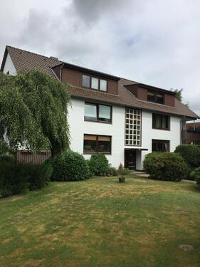 Foto - Sonnige 3-Zimmer-Wohnung im Grünen mit Loggia Keine Haustiere