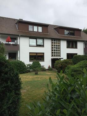 Foto - 3 Zimmer Etagenwohnung zur Miete in Geestland