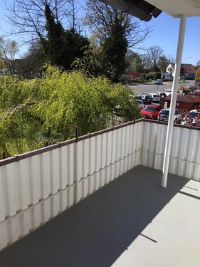 Foto - Etagenwohnung in Geestland zur Miete