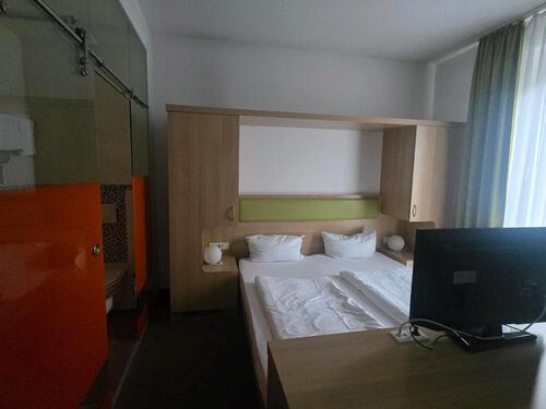 Foto - 1 Zimmer Etagenwohnung zur Miete in Eggenstein-Leopoldshafen