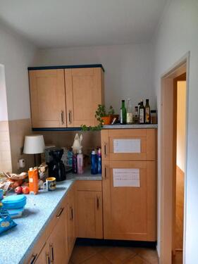 Foto - 1 Zimmer Etagenwohnung zur Miete in Melsdorf