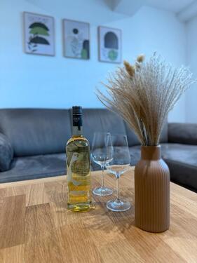 Foto - Ferienwohnung Goslar Altstadt - 95,00&nbsp;EUR Kaltmiete,