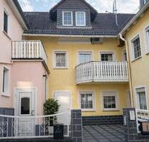 4 ZKB im Ortskern von Dauernheim - Ranstadt