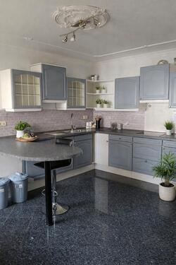 Foto - 4 Zimmer Etagenwohnung zur Miete in Ranstadt