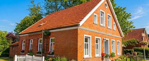 Foto - Stilvolle Stadtvilla mit ZWEI Wohneinheiten.
