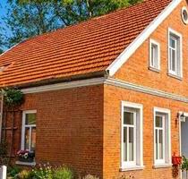 Stilvolle Stadtvilla mit ZWEI Wohneinheiten. - Rhauderfehn