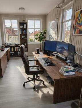 Foto - 7 Zimmer Villa zum Kaufen in Rhauderfehn