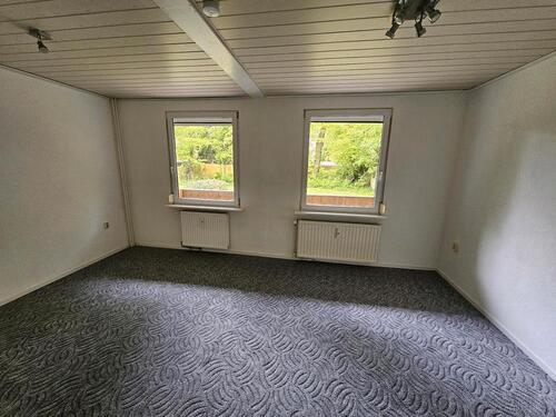 Foto - Hochparterre in Heide zur Miete