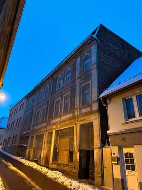Foto - Mehrfamilienhaus in Osterfeld zu verkaufen
