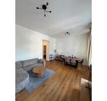 2 Zi-Wohnung Altstadt Köpenick 6-9 Monate - Berlin Treptow-Köpenick