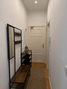 Foto - 2 Zimmer Erdgeschoßwohnung zur Miete in Berlin