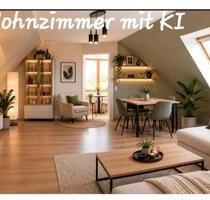 Helle 3-Zimmer Wohnung in Gnutz ab 1.1.2027 zu vermieten