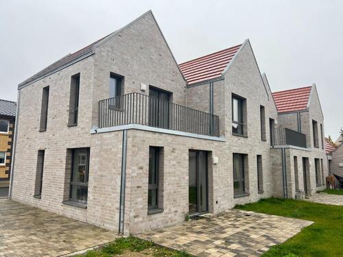 Foto - Moderne Neubauwohnung im Herzen von Heide - Ihr neues Zuhause!