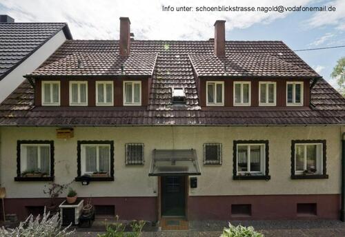 Foto - Mehrfamilienhaus, 2 Haushälften zu je 249.000n€
