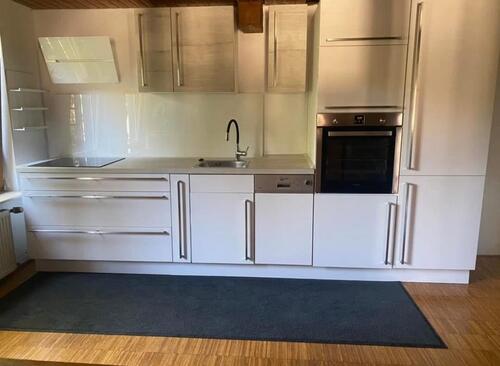 Foto - Etagenwohnung zur Miete in Bühl