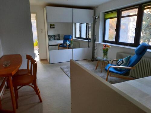 Foto - In Schmitten 61389, Einliegerwohnung für 1 PersonBerufstätig