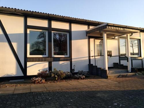 Foto - Etagenwohnung zur Miete in Nienburg (Weser)